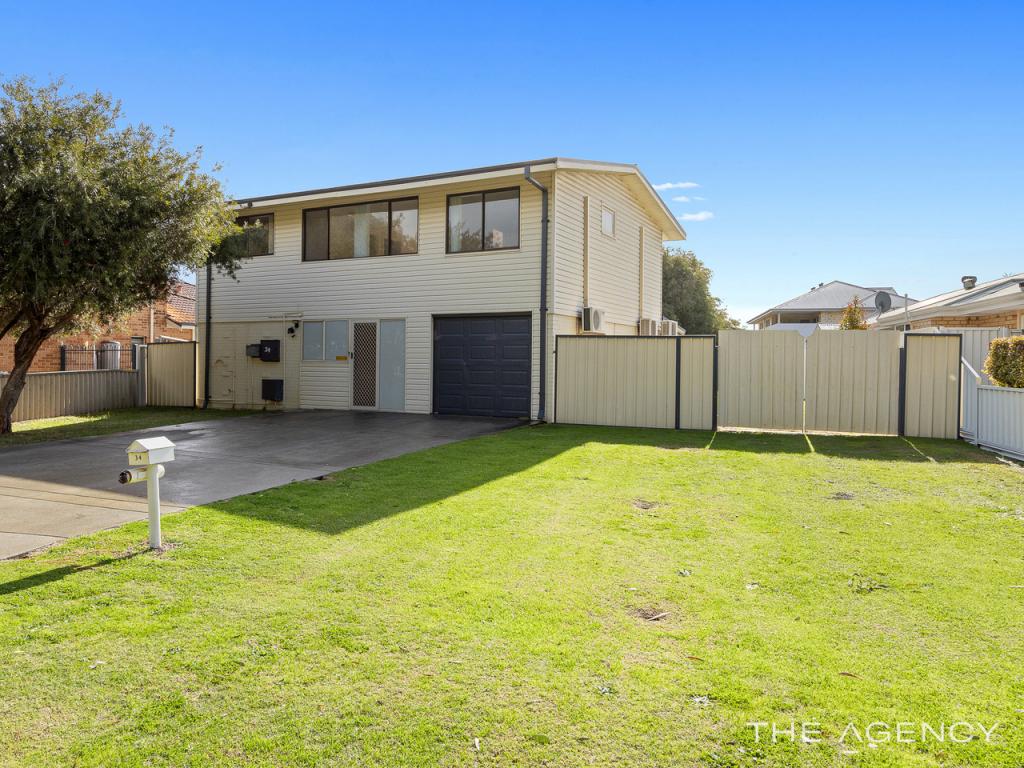 34 Lake St, Rockingham, WA 6168