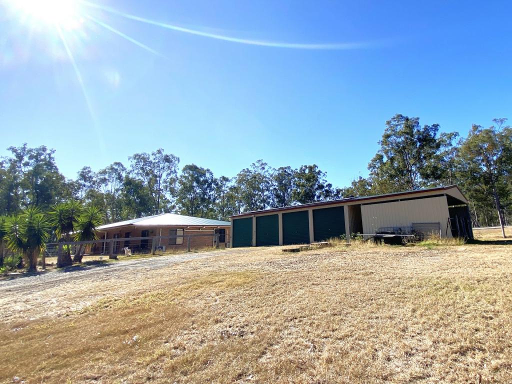 Contact Agent For Address, Gatton, QLD 4343