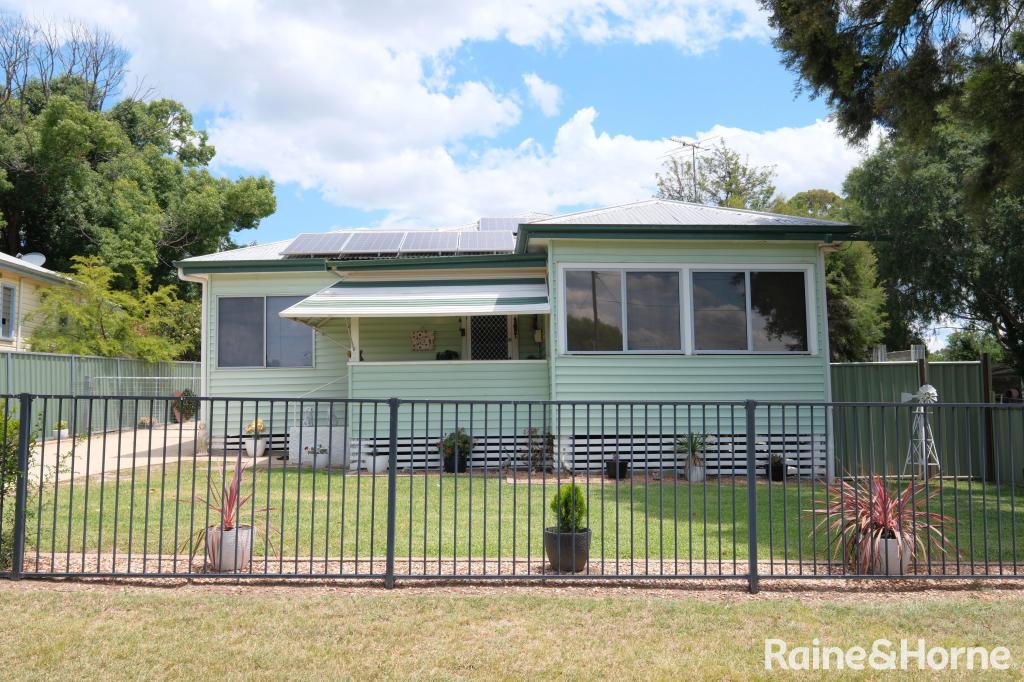 7 Short St, Inverell, NSW 2360