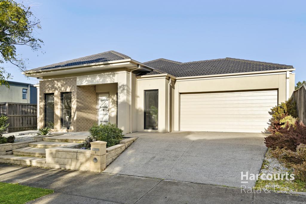 3 Westham Way, Wollert, VIC 3750