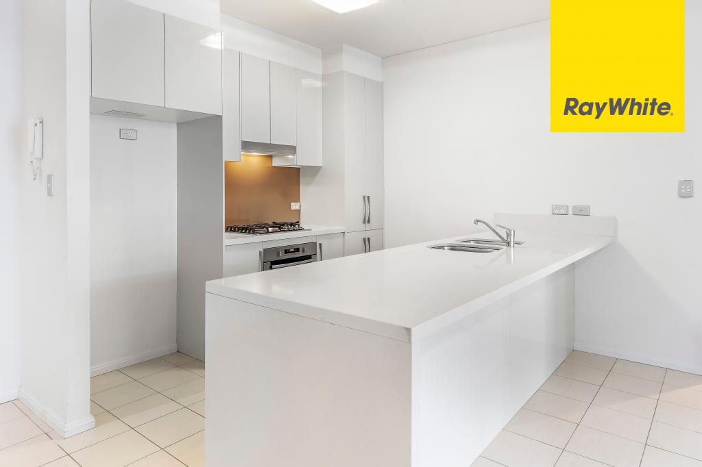 117/4 Seven St, Epping, NSW 2121