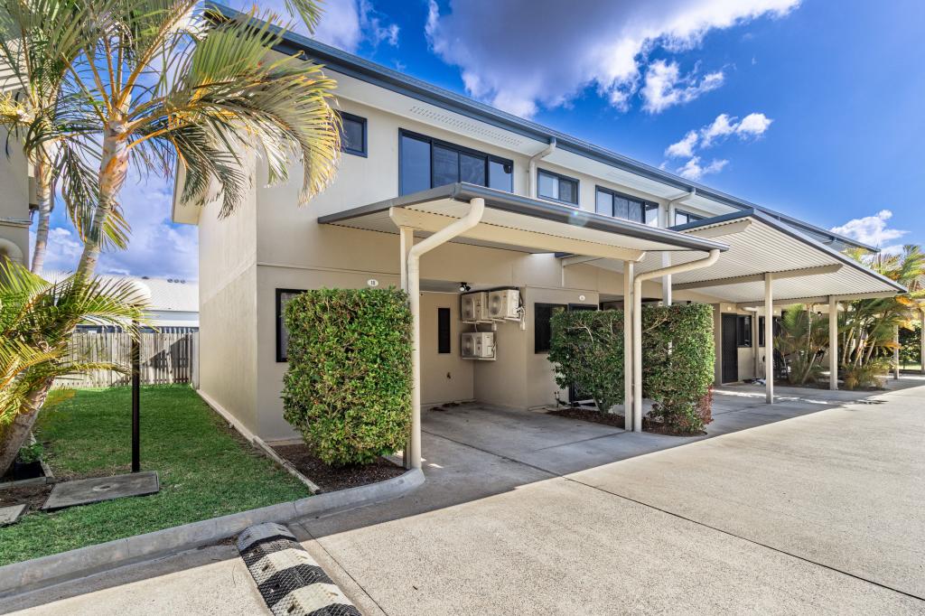 18/56-58 Main St, Pialba, QLD 4655