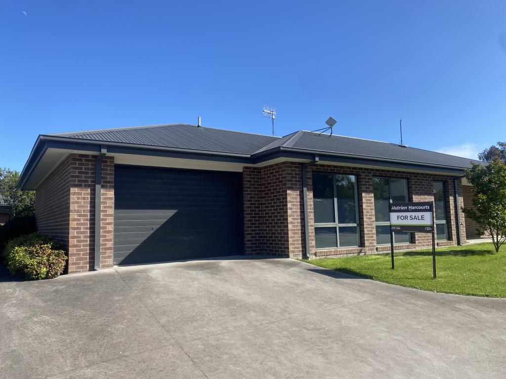 4/14 William St, Alexandra, VIC 3714