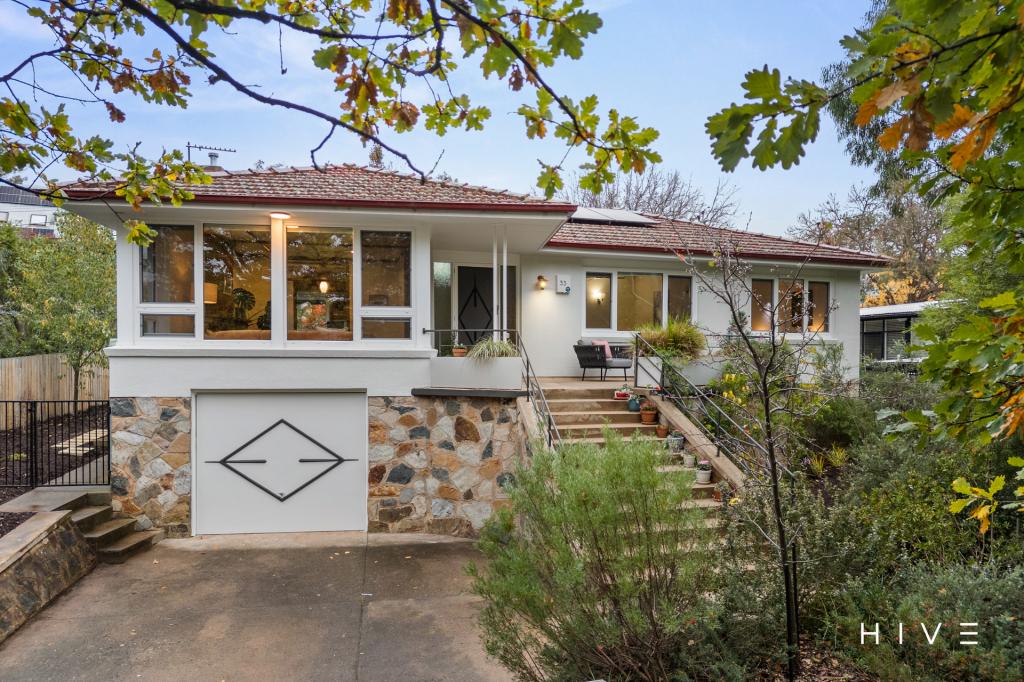 33 Mackennal St, Lyneham, ACT 2602