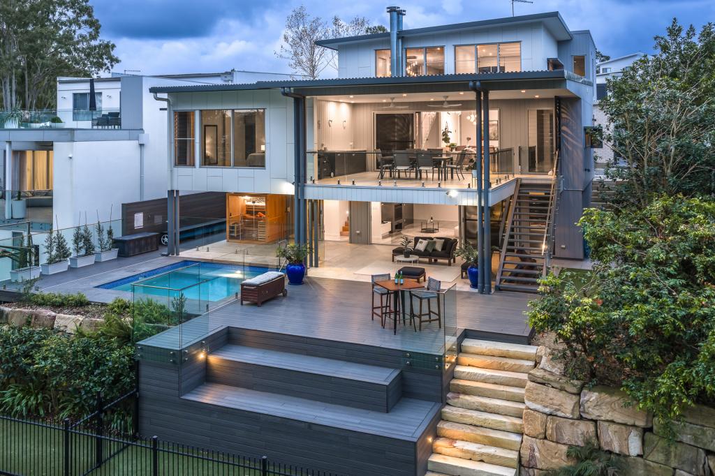 38 Riviere Pl, Kenmore, QLD 4069