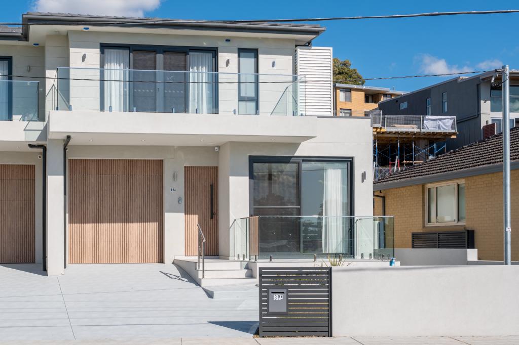 39A BYRNE AVE, RUSSELL LEA, NSW 2046