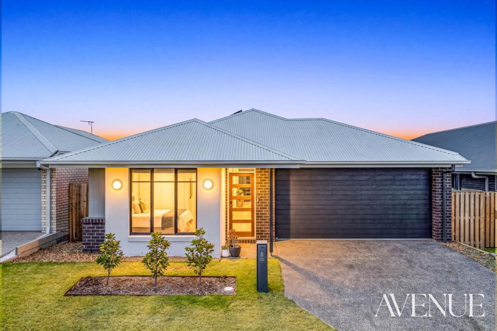 8 Pulsar St, Flagstone, QLD 4280