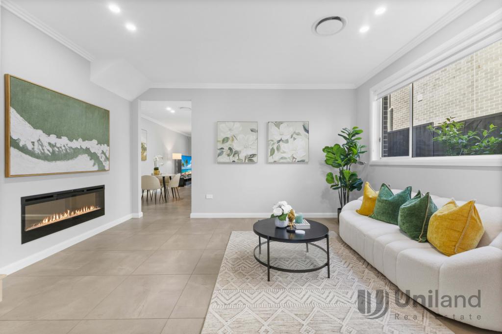 6 Flinders St, Ermington, NSW 2115