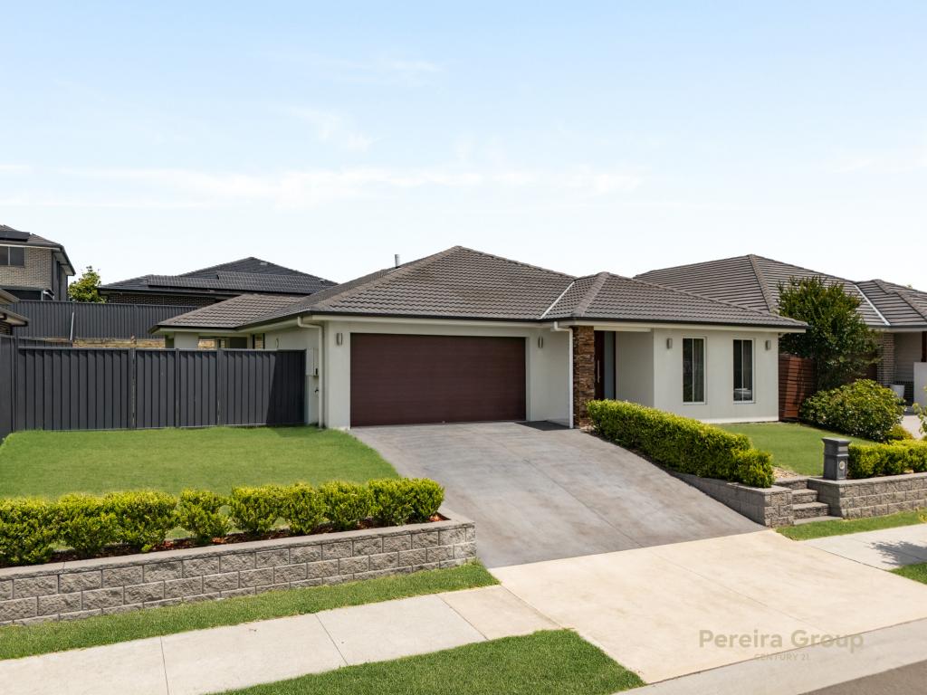 16 KENWAY ST, ORAN PARK, NSW 2570