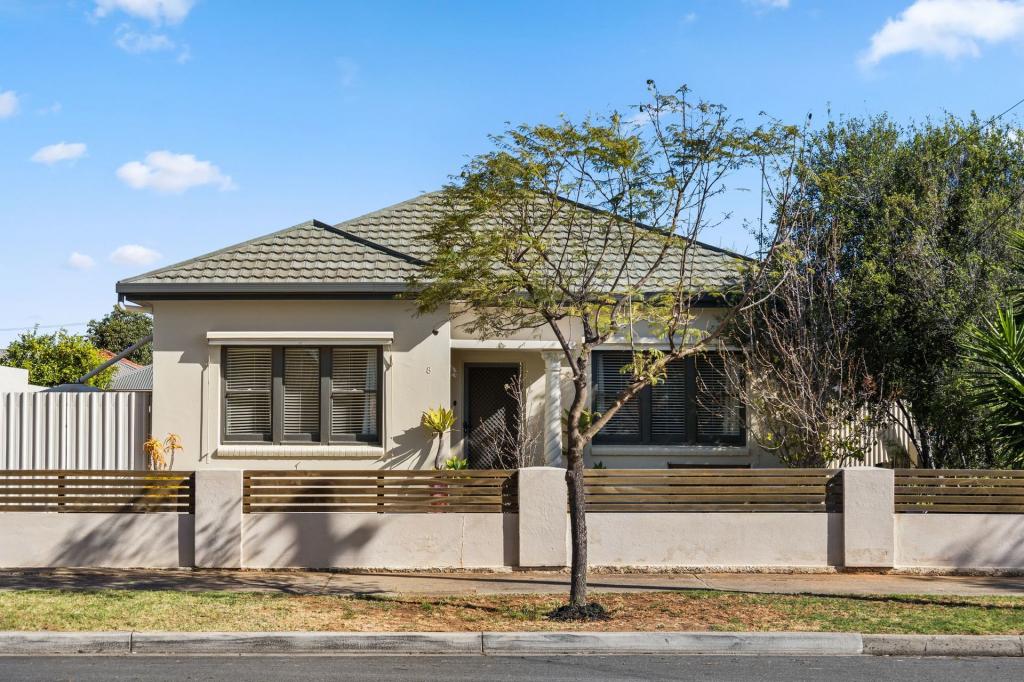 8 Stevens St, Seaton, SA 5023