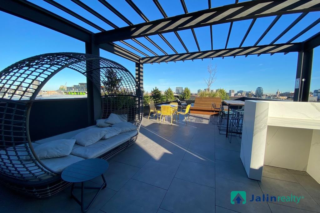 304/16 Porter St, Prahran, VIC 3181