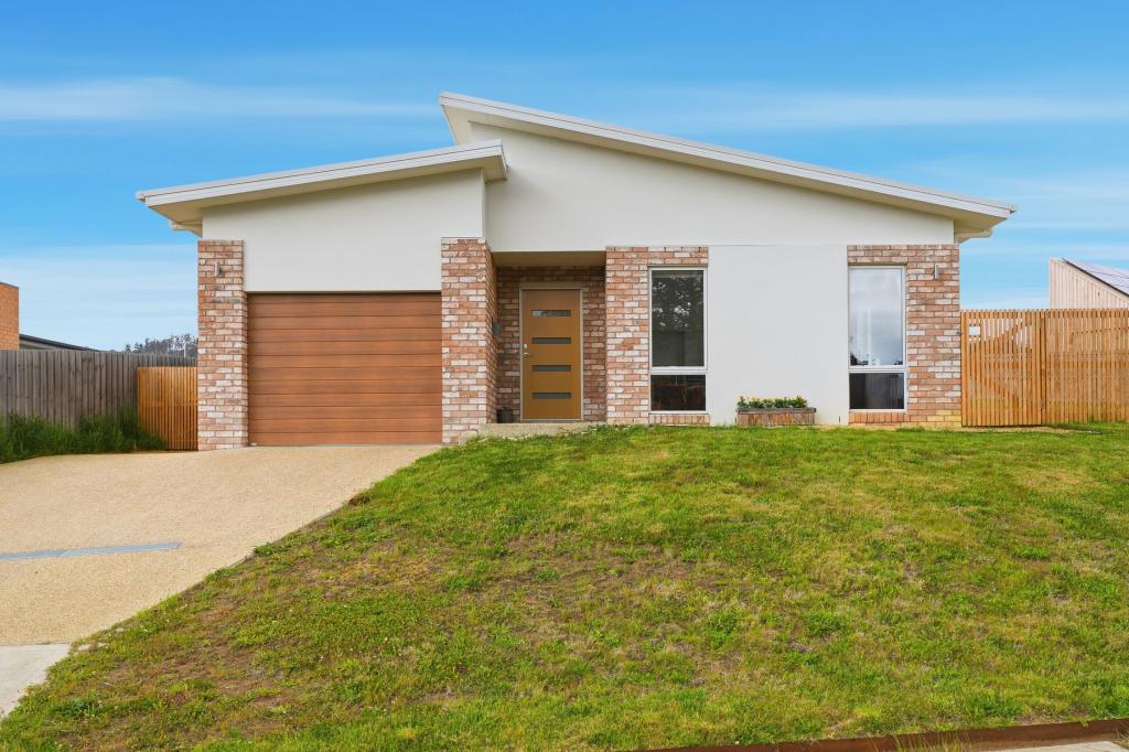5a Dances Rd, Cygnet, TAS 7112
