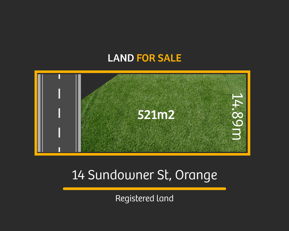 14 Sundowner St, Orange, NSW 2800