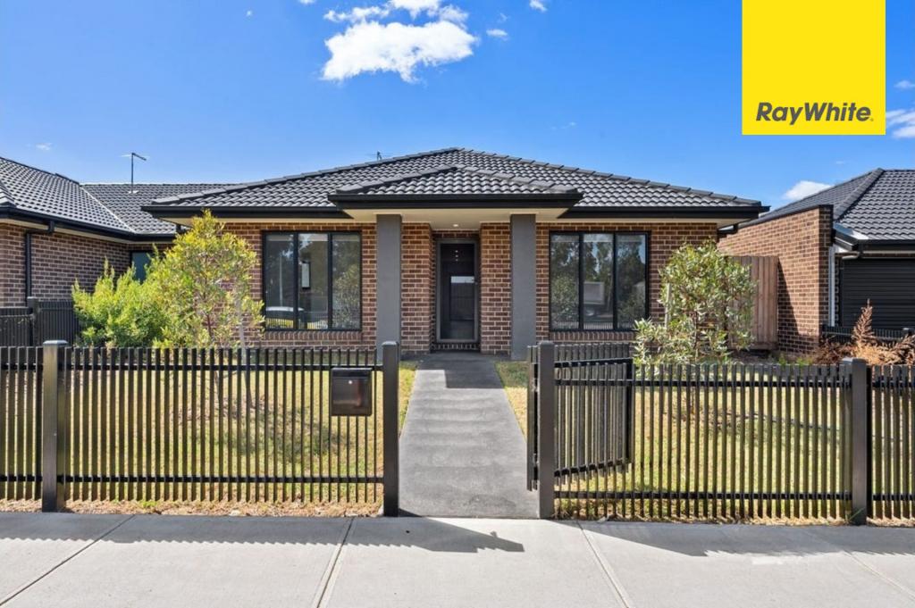 44b Coburns Rd, Melton South, VIC 3338