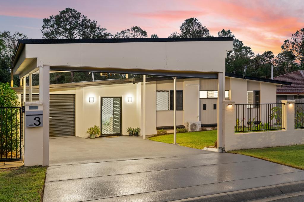 3 Waterview Cres, Caboolture, QLD 4510