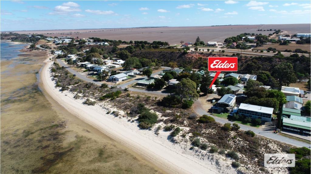 38 ESPLANADE, PINE POINT, SA 5571