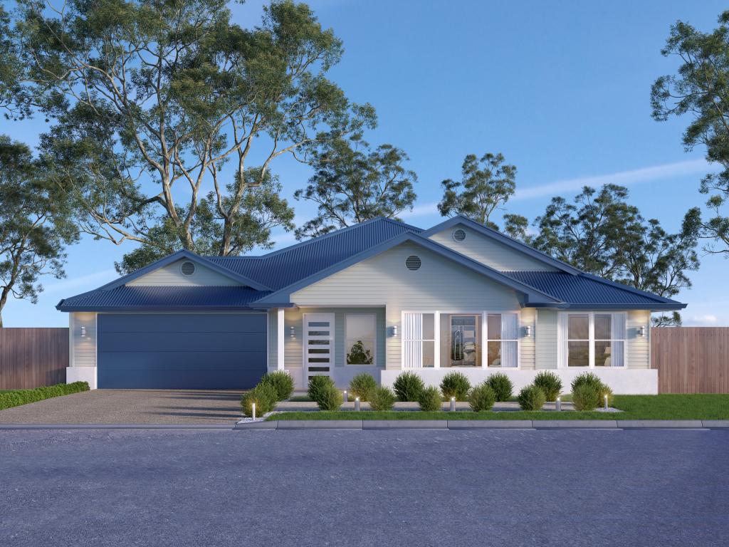Contact Agent For Address, Kilcoy, QLD 4515