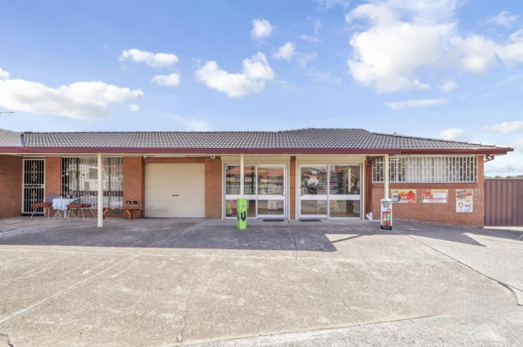 17 Melanie St, Hassall Grove, NSW 2761