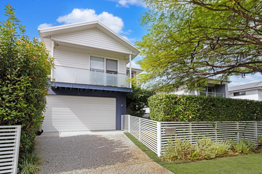 77 Clarke St, Hendra, QLD 4011