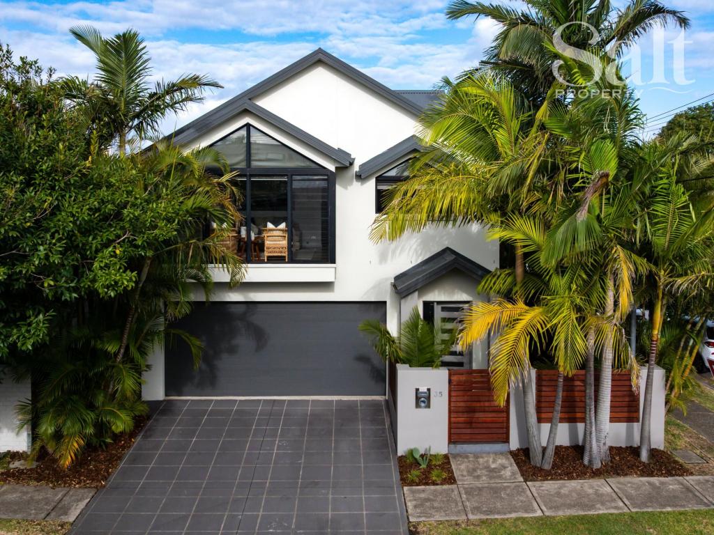 35 Ravenshaw St, The Junction, NSW 2291