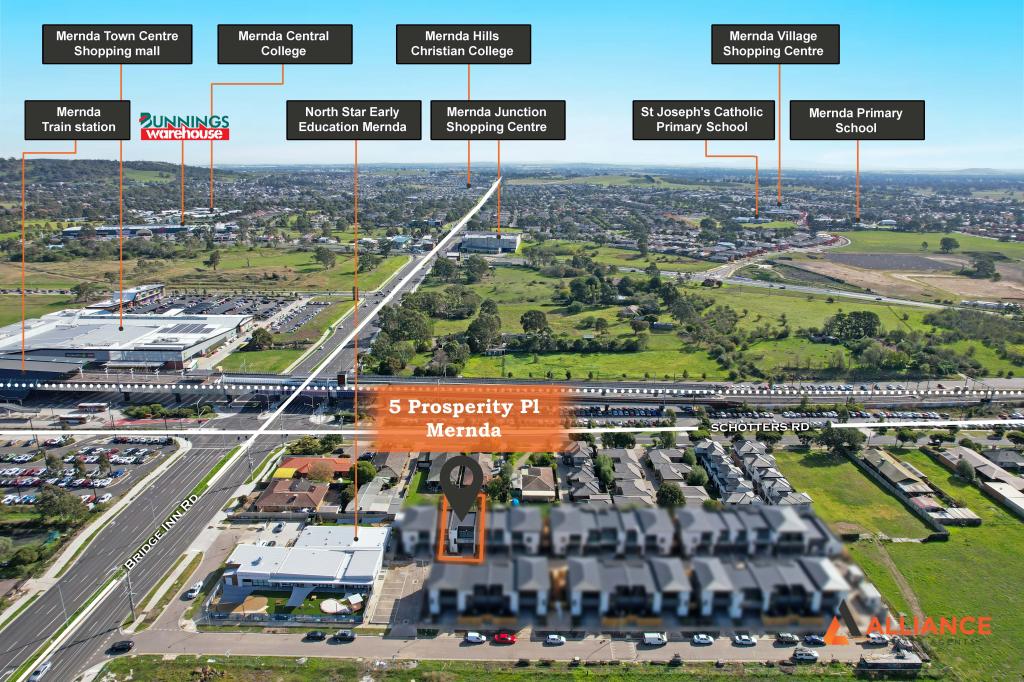 5 Prosperity Pl, Mernda, VIC 3754