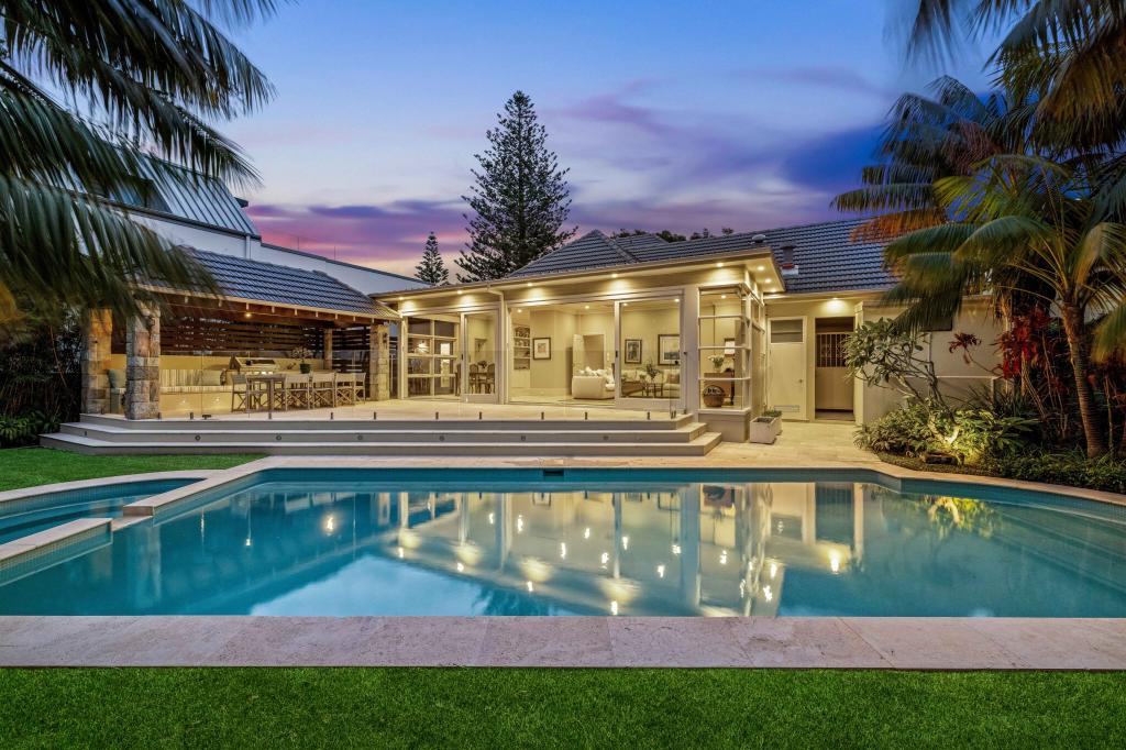 2b Dalley Ave, Vaucluse, NSW 2030