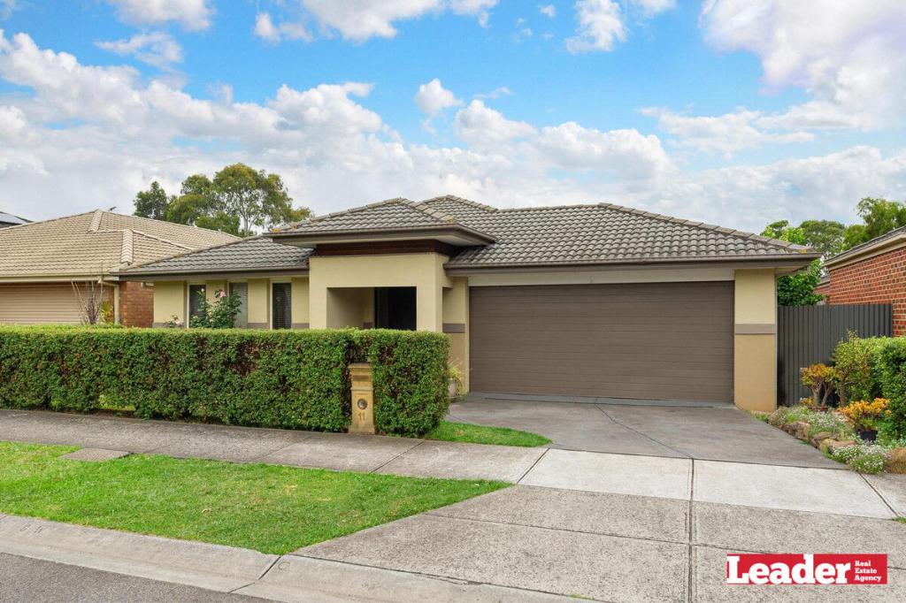 11 Beechwood Ct, Mernda, VIC 3754