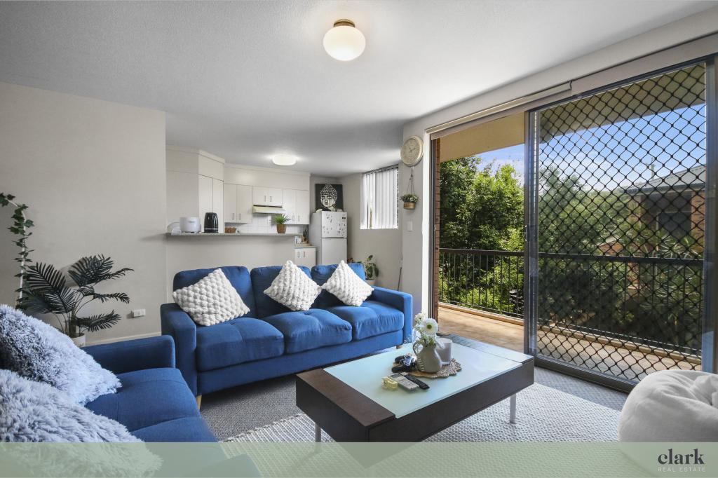 5/23 WONGARA ST, CLAYFIELD, QLD 4011