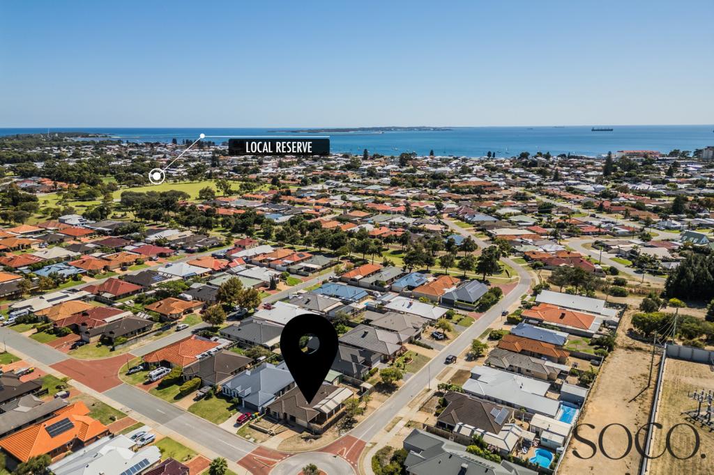 47 Boyle Ave, Rockingham, WA 6168