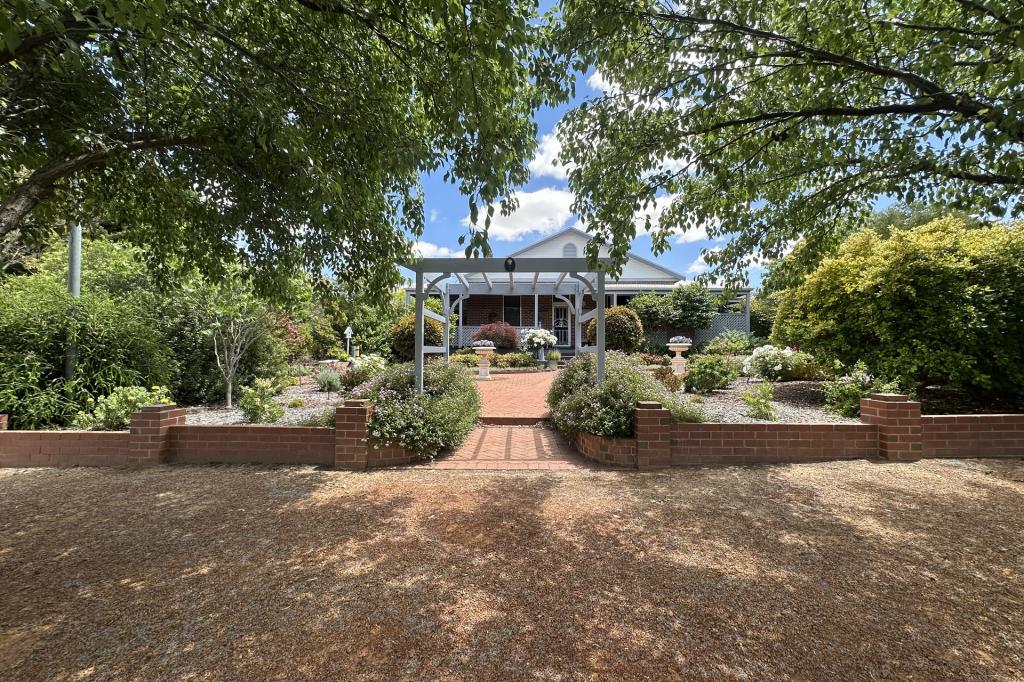 7 Ware St, Wagin, WA 6315