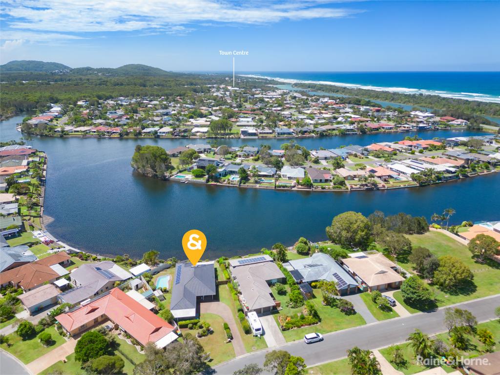 31 Balmoral St, Pottsville, NSW 2489