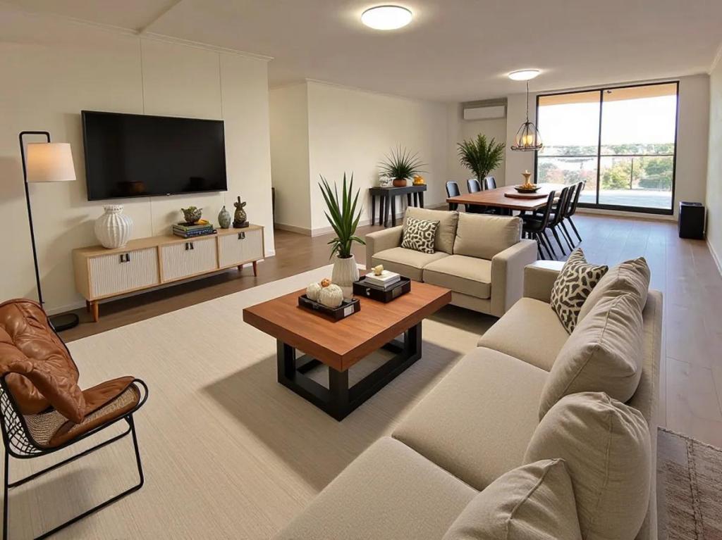 132/1-3 Clarence St, Strathfield, NSW 2135