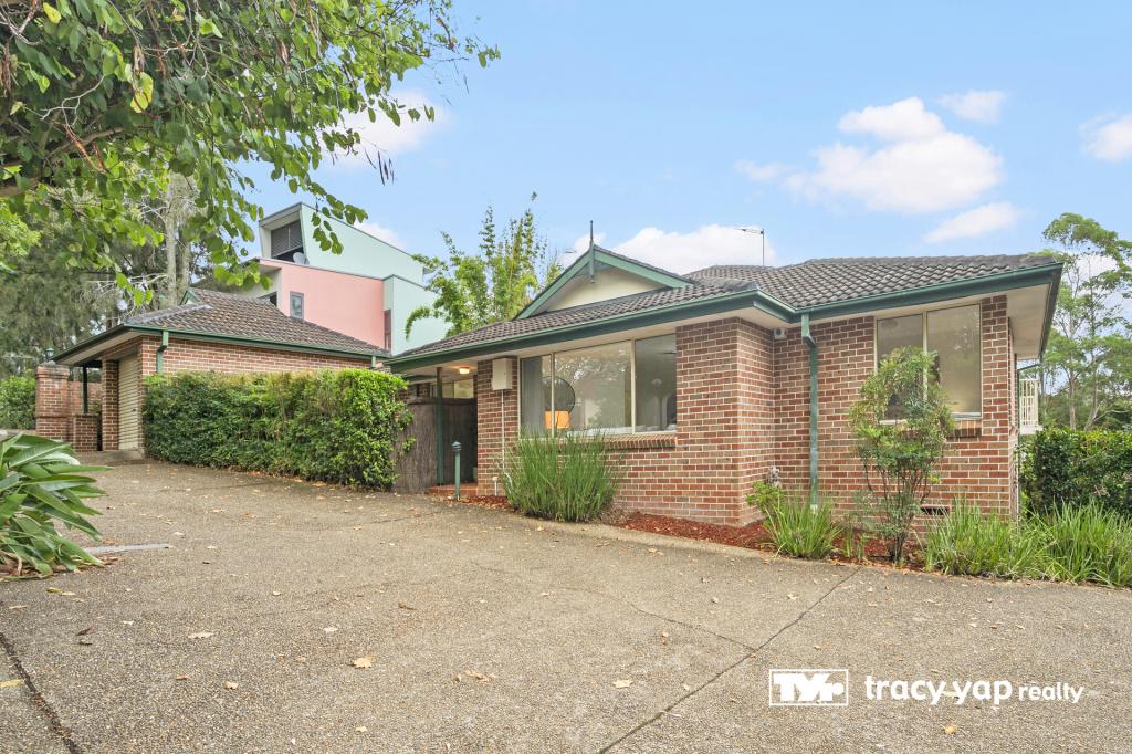 1/221a North Rocks Rd, North Rocks, NSW 2151