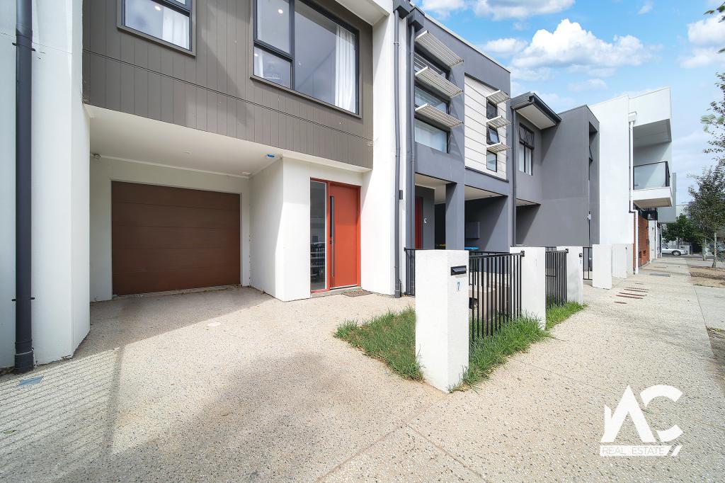 7 Mills Ave, Lightsview, SA 5085
