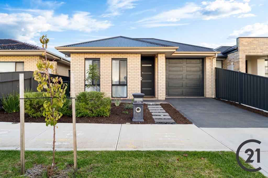 24a Airdrie Ave, Seaton, SA 5023