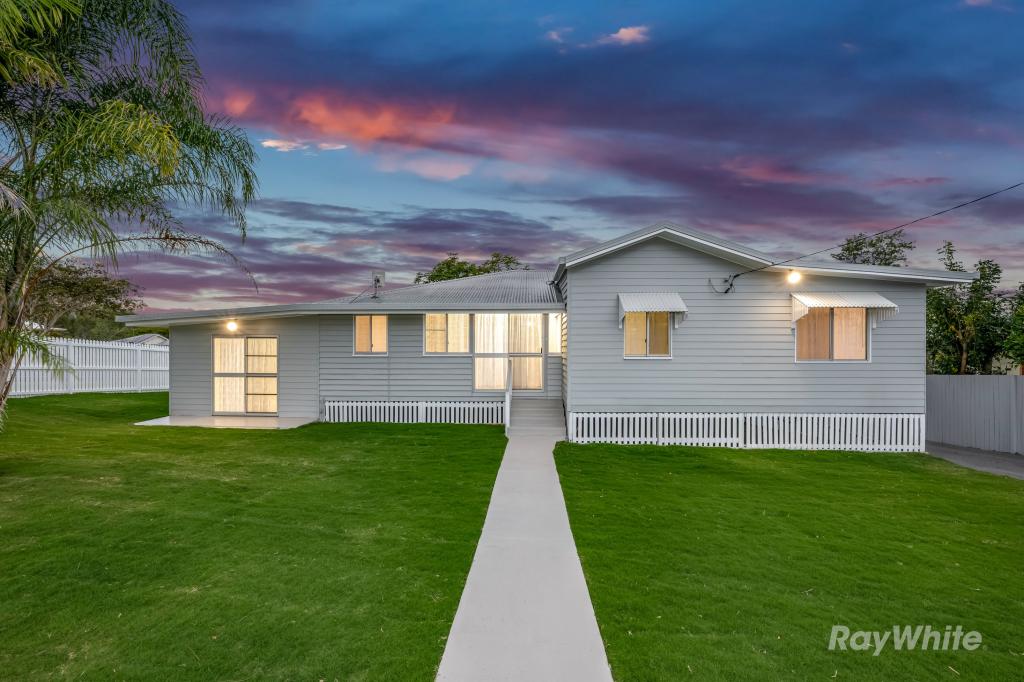 2 King St, Gin Gin, QLD 4671