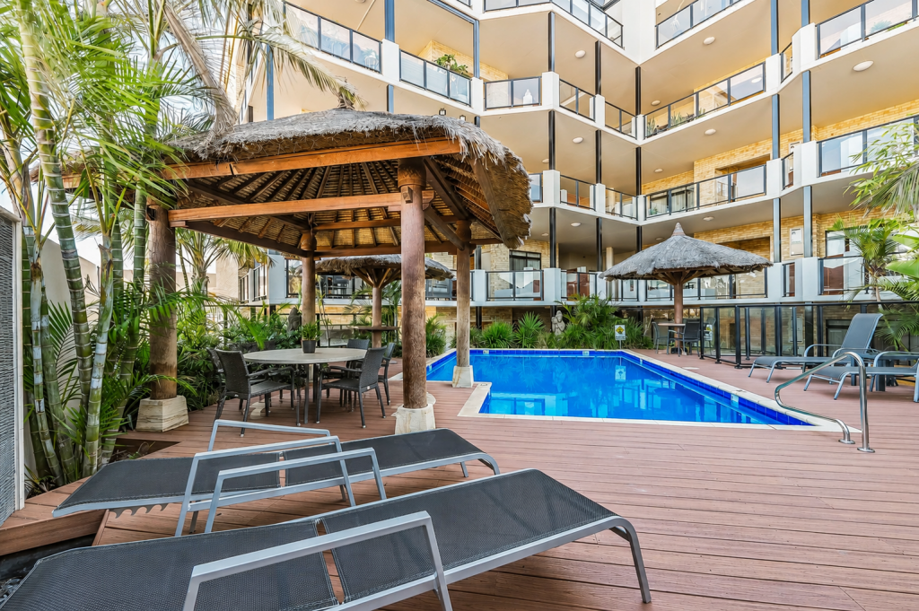 309/17 Davidson Tce, Joondalup, WA 6027