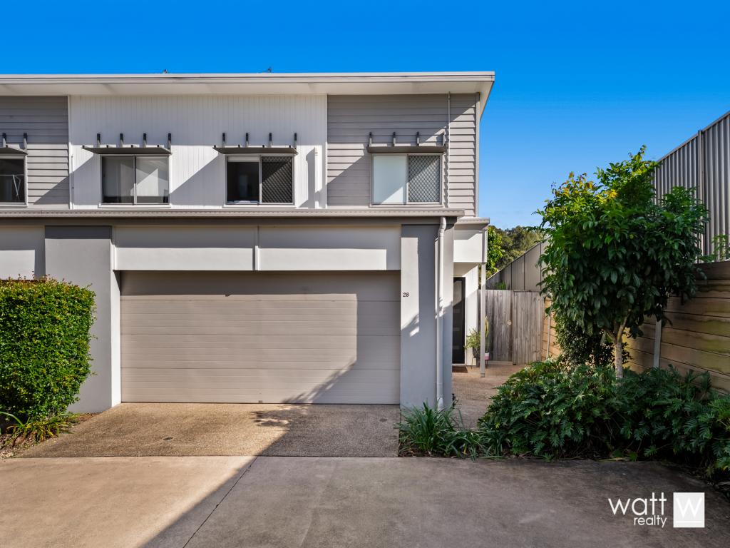 28/397 Trouts Rd, Chermside West, QLD 4032