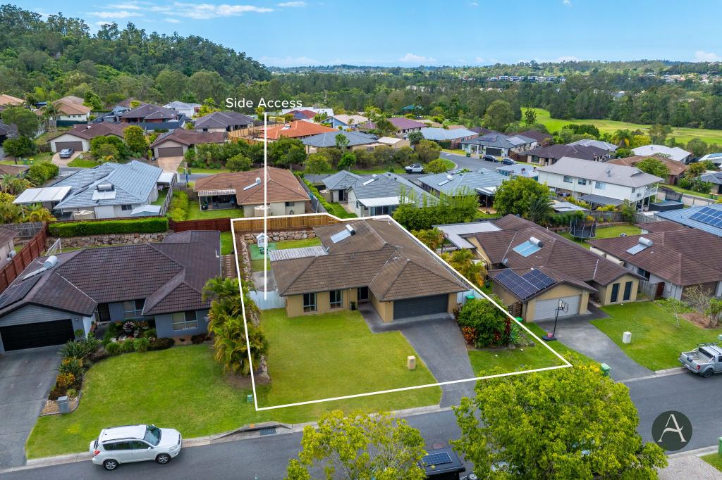 16 Treeline Cct, Upper Coomera, QLD 4209