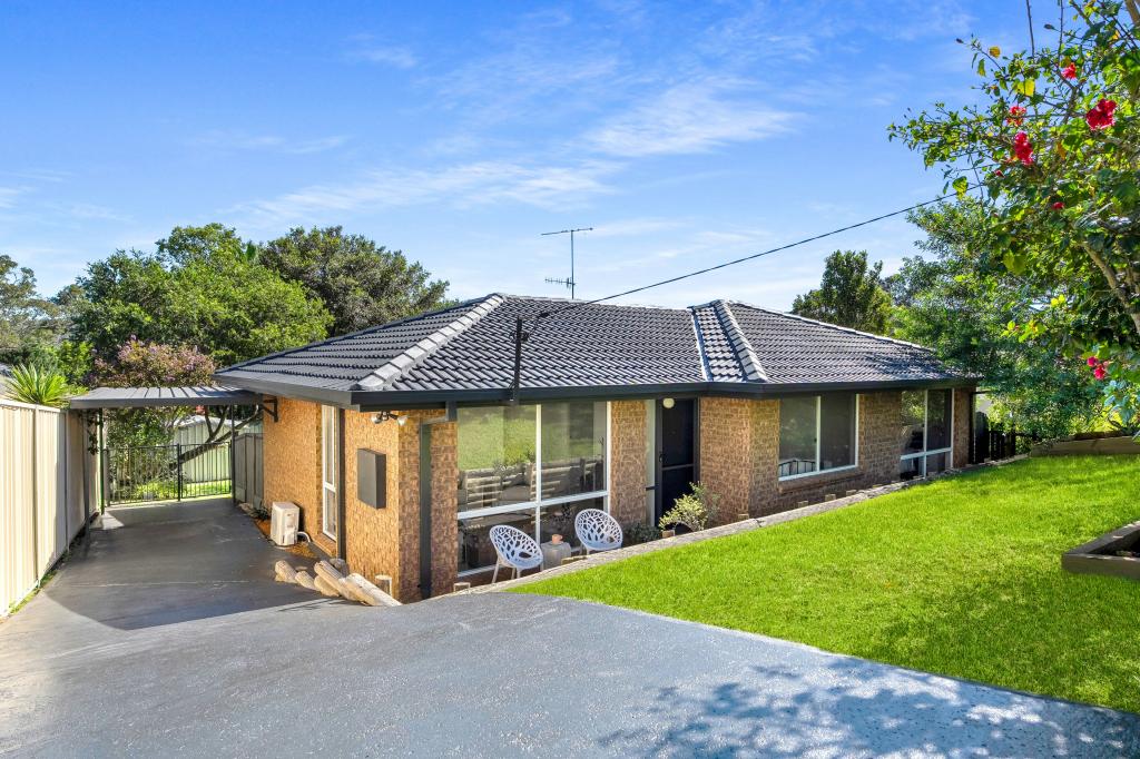 10 JESSICA ST, BATEAU BAY, NSW 2261