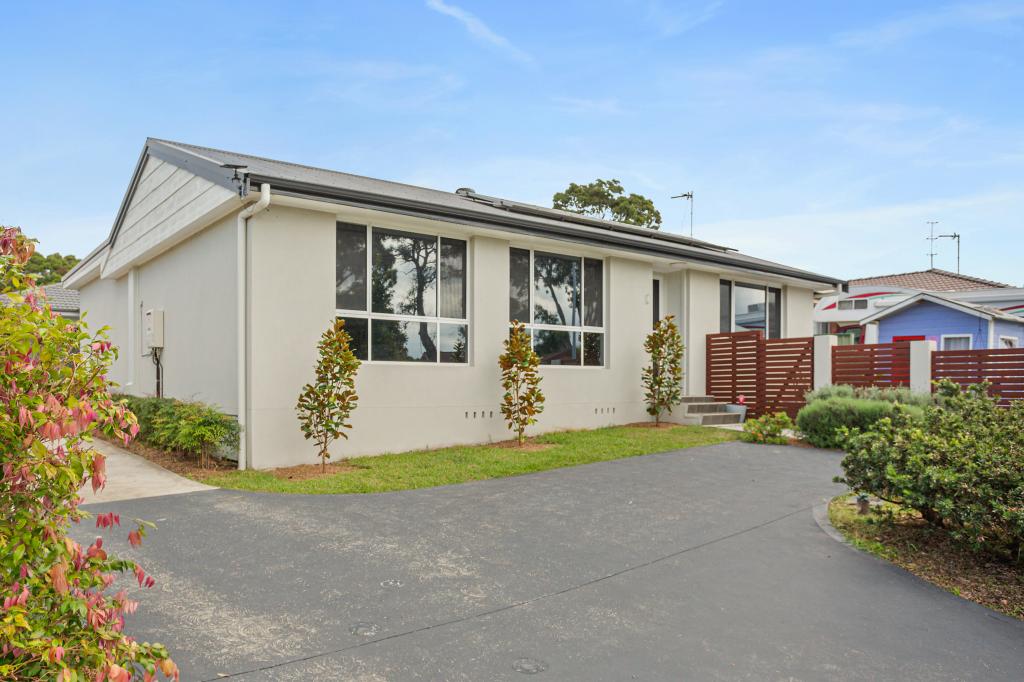 1/25 Badgery St, Albion Park, NSW 2527