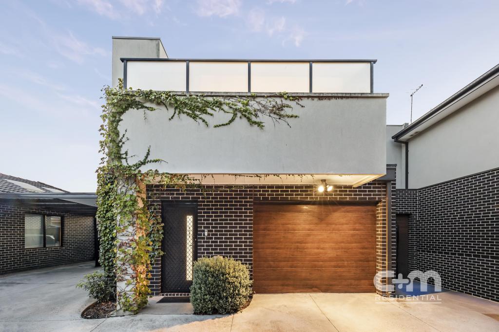 3/57 Rhodes Pde, Oak Park, VIC 3046