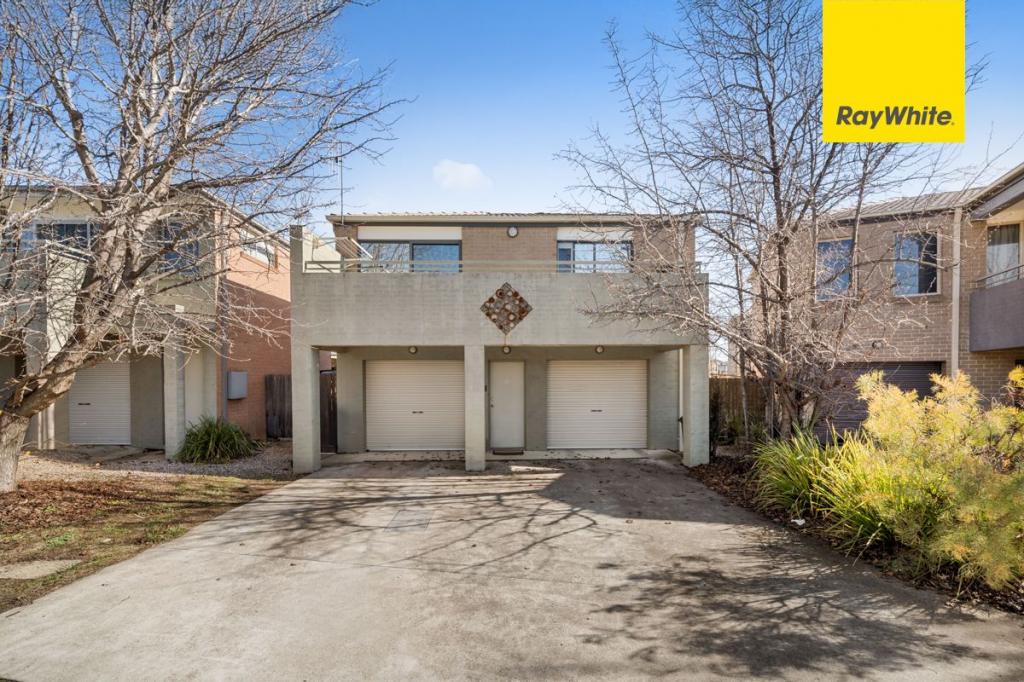 23 Excalibur St, Dunlop, ACT 2615