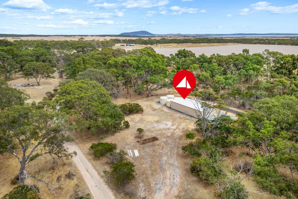 112 Red Gum Rd, Coulta, SA 5607