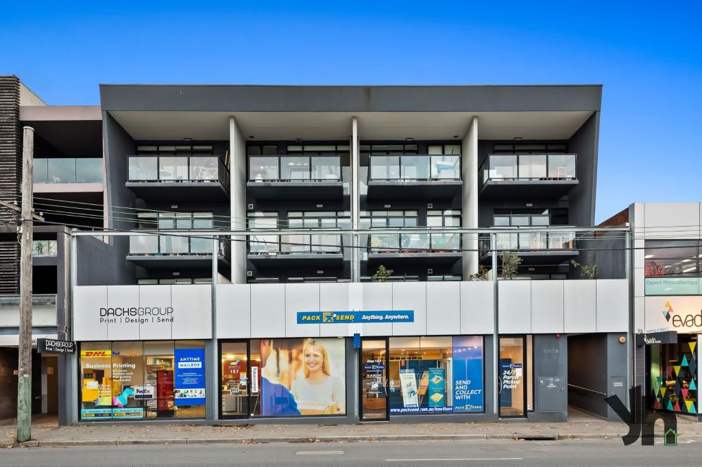 107/157-163 Burwood Rd, Hawthorn, VIC 3122