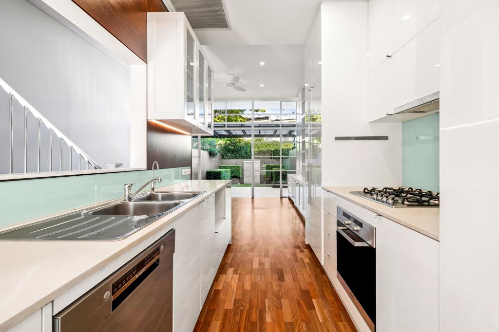 33 Flinton St, Paddington, NSW 2021