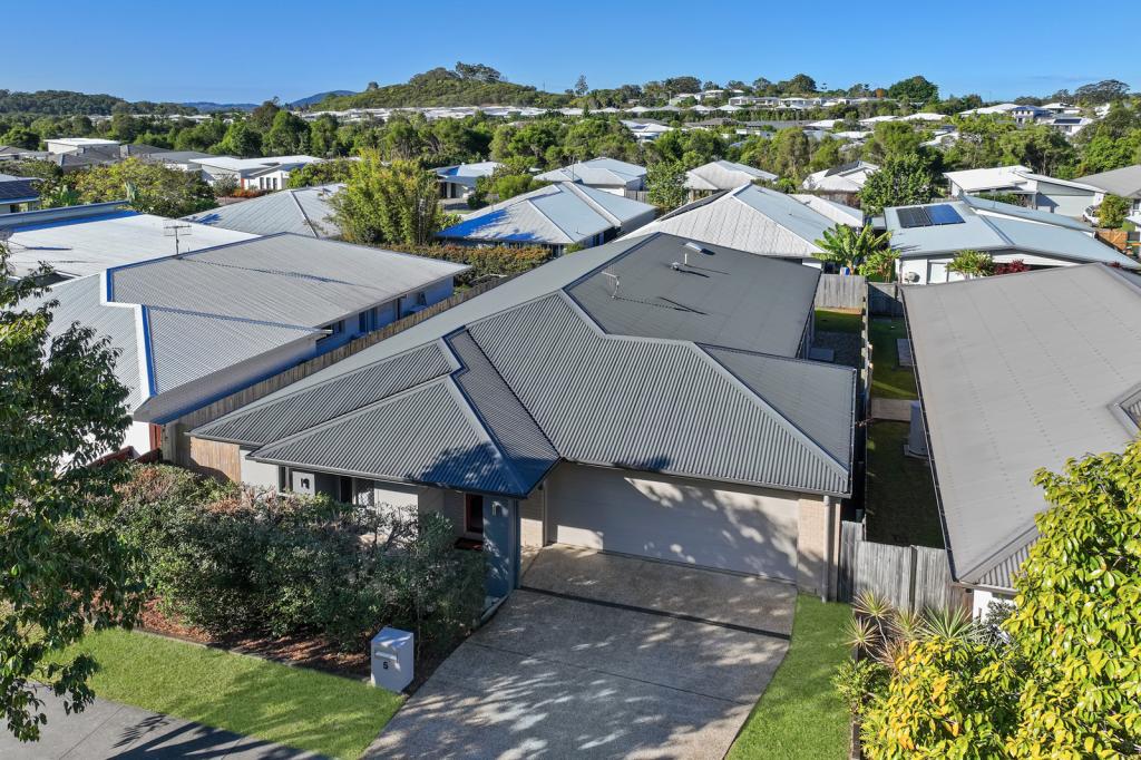 5 Woodswallow Cres, Bli Bli, QLD 4560