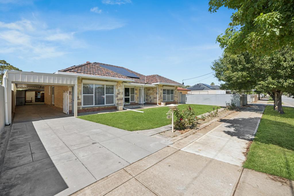 42 Orkney St, Ferryden Park, SA 5010