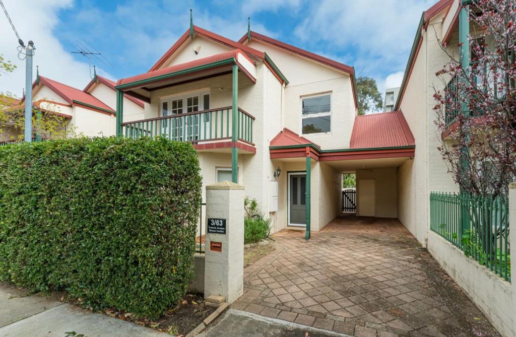 3/63 Central Ave, Mount Lawley, WA 6050