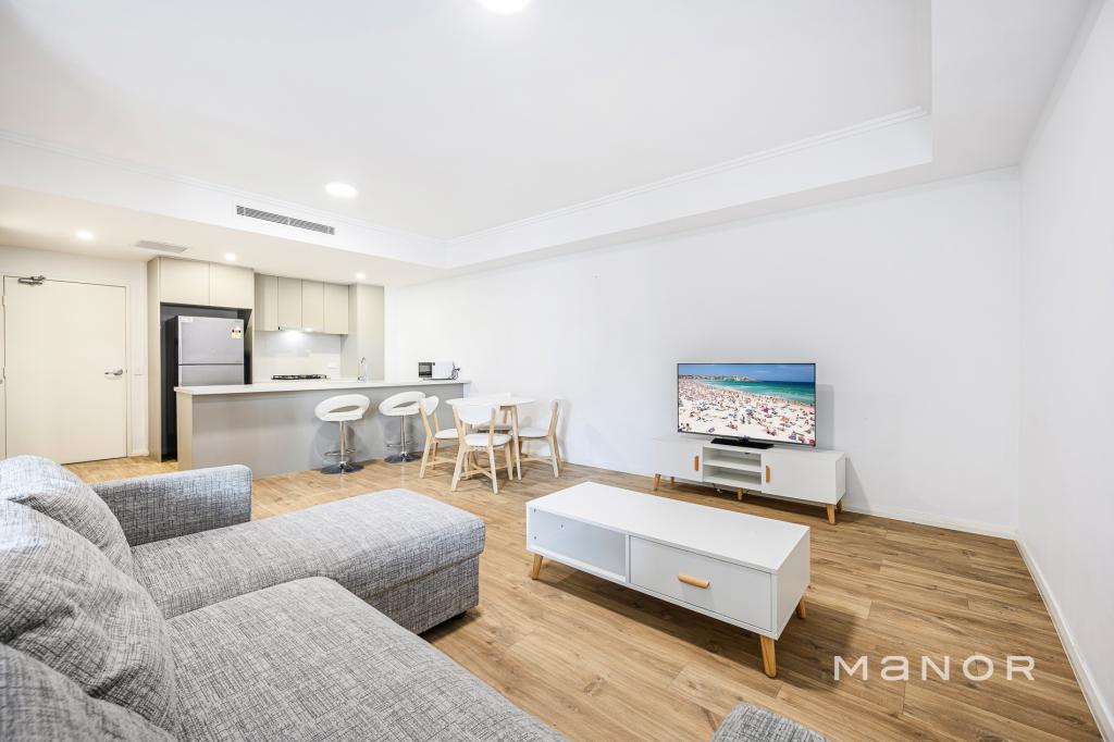 116/9d Terry Rd, Rouse Hill, NSW 2155